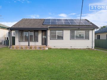 Cessnock, 45 Brown Street