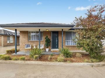 Cessnock, 7/16 18 Chidgey Street