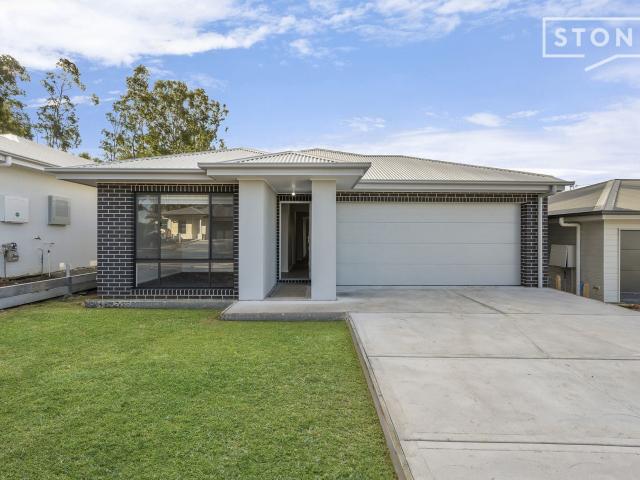 Cessnock, 77B O'Shea Circuit