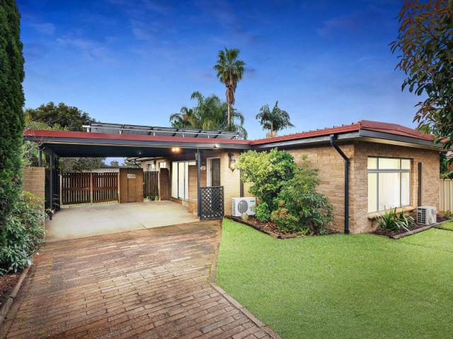 Cessnock, 16 Burnett Street