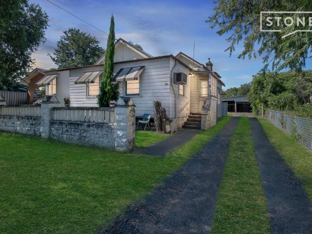 Cessnock, 2/49 Ferguson Street