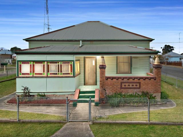 Cessnock, 266 Vincent Street