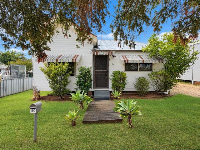 Cessnock, 30 Hickey Street