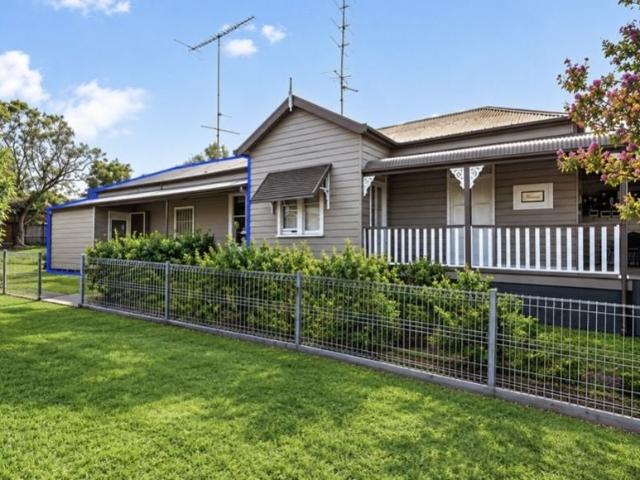 Cessnock, 3/20 Aberdare Road