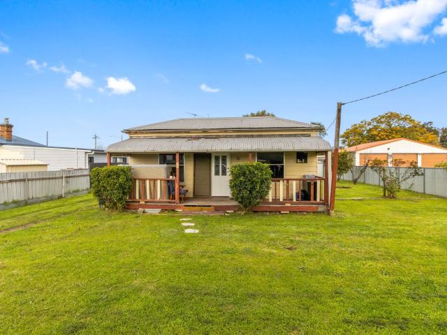 Cessnock, 37 Edith Street