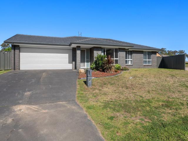 Cessnock, 3 Bercini Place