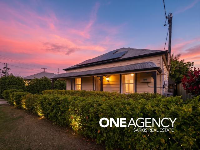 Cessnock 3 Catherine Street