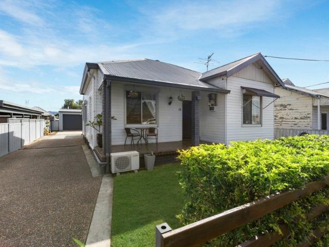 Cessnock's Perfect Start or Upgrade Smart