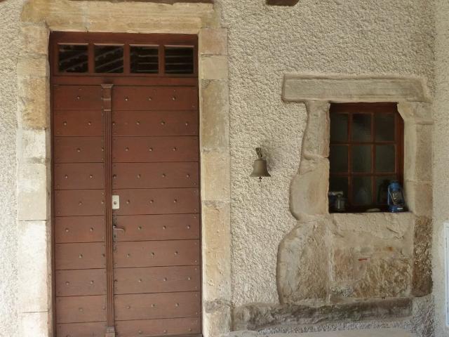 Cette belle maison béarnaise du XVIIIe siècle est située dan. 160m² Navarrenx