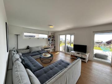 Montblesson, Lausanne, District de Lausanne, Waadt