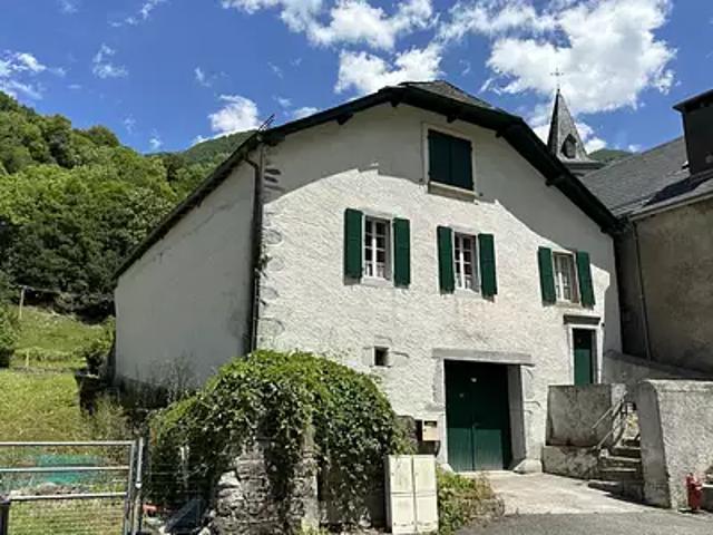 Cette Eygun 64490 Achat / Vente maison 3 pièces t3