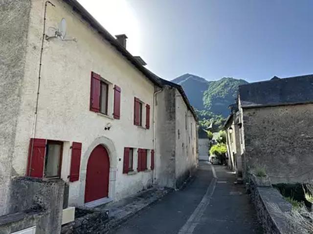 Cette Eygun 64490 Achat / Vente maison 5 pièces t5