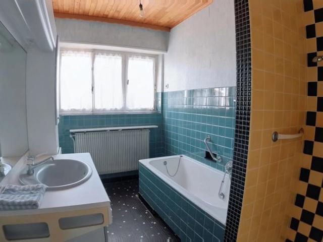 CETTE MAISON EST DÉJÀ VENDUE