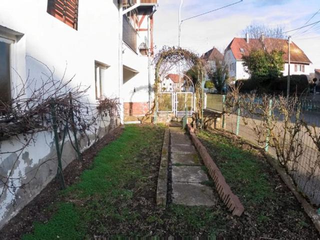 CETTE MAISON EST VENDUE