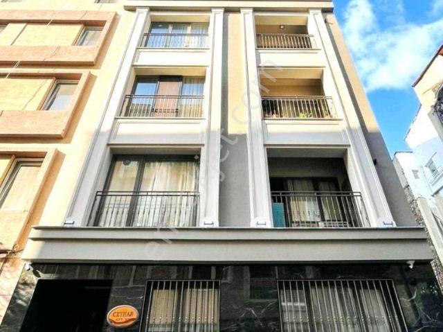 Cevahir Avm Ve Metroya Yakın Konumda 2+1 Eşyalı Kiralık Daire