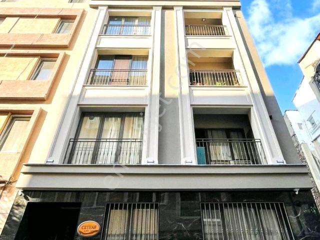 Cevahir Avm Ve Metroya Yakın Konumda 2+1 Eşyalı Kiralık Daire