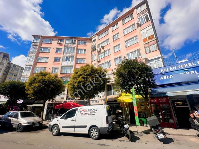 Cevahir Avm Yanında 3+1 Satılık Daire