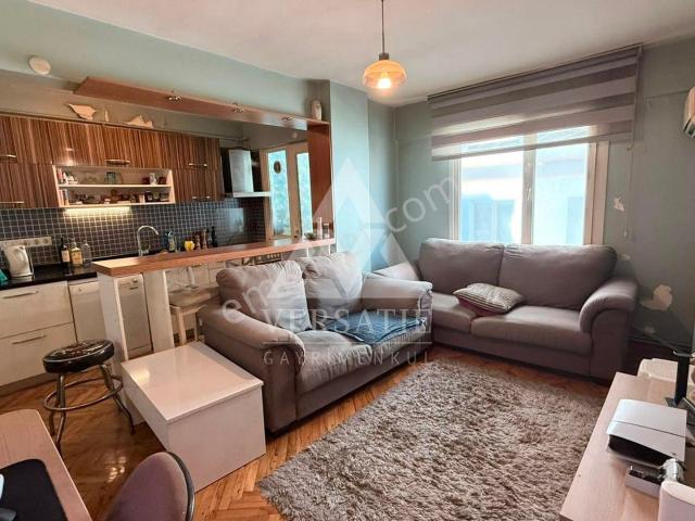 Cevahir'e Yakın, Eşyalı 2+1 Kiralık Daire