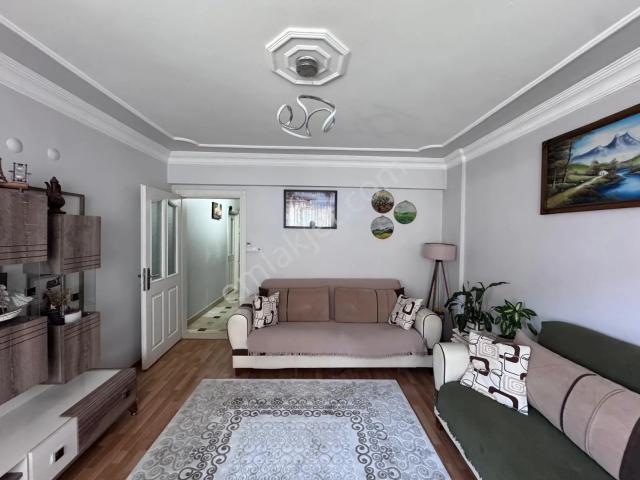 Cevatpaşa'da 5+2 Muazzam Genişlikte Fırsat Dubleks Daire