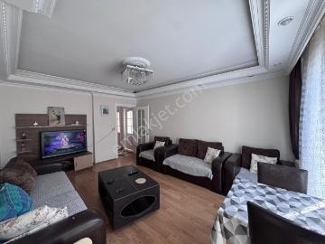 Cevatpaşada Geniş, Ferah, Yatırımlık 4+2 Köşe Daire