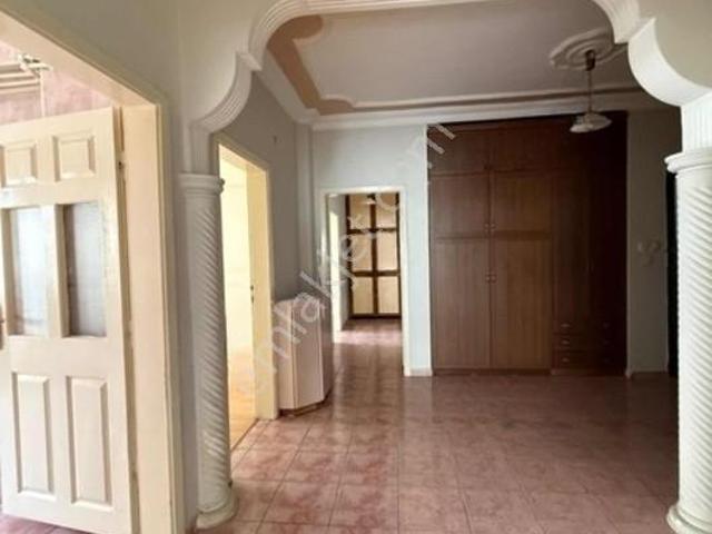 Cevher Dudayev'de 3+1 Arakat Forum Avm Yakını Site İçi Kiralık