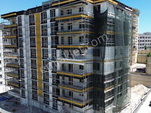 Cevherdudayev Mah.de 215 M² Anahtar Teslim Satılık 4+1 Daire