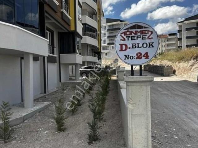 Cevherdudayev De Sıfır Kiralık 2+1 Daire
