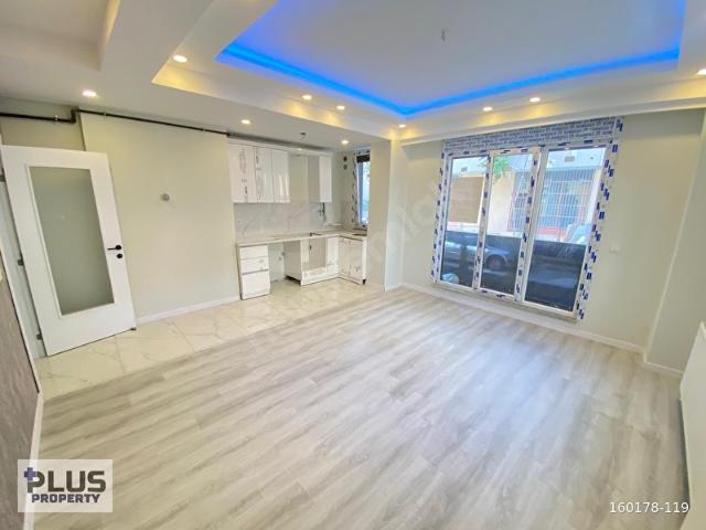CEVİZLİ'DE HASTANEADLİYE DİBİNDE SATILIK 2+1 SIFIR DAİRE