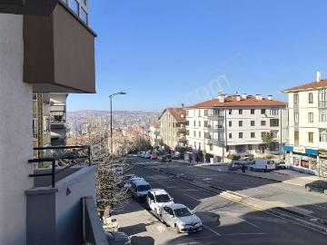 Cevizlidere Caddesi, Huzur Mah , Huzur Mahallesi, Çankaya, Ankara ili, İç Anadolu Bölgesi