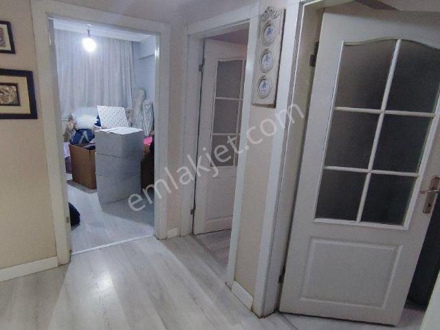 Cevizlidere Emlak'tan Huzur'da 1. Kat Kiralık Daire