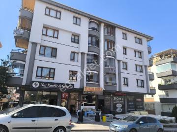 Cevizlidere Caddesi, Huzur Mah , Huzur Mahallesi, Çankaya, Ankara ili, İç Anadolu Bölgesi
