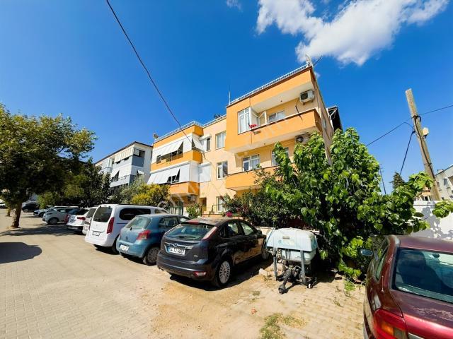 Ceyap Gayrimenkulden Altınoluk Merkezde Kiralık Eşyalı 1+1 Daire
