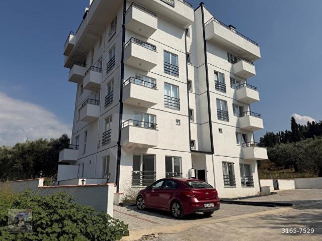 Ceyhun Emlak'tan Satılık 1+1 Bahçe Dubleks Daire