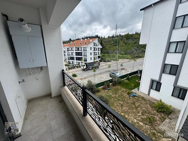 Ceyhun Emlak'tan Satılık Sıfır 1+1 Çatı Dubleks Daire