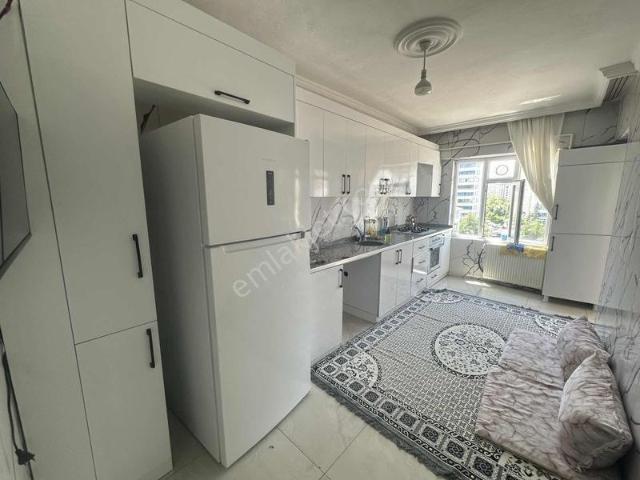 Ceylan Avm Arkasında Full Masraflı 3+1 Satılık Daire