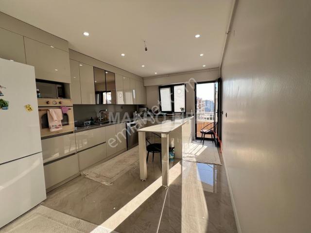 Ceylan Avm Karşısında Ful+full Yapılı 3+1 Satılık Daire