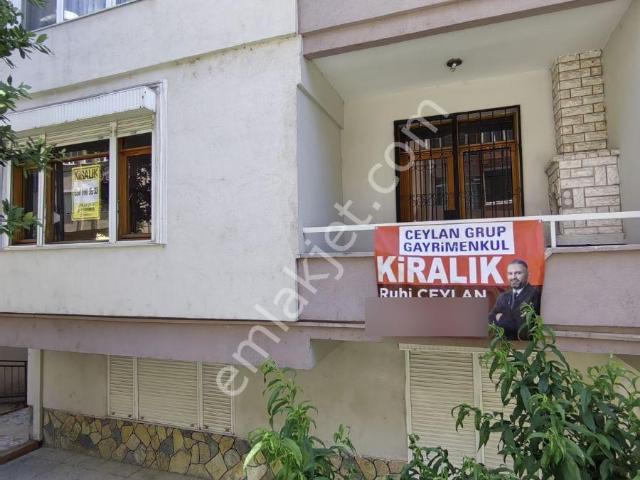 Ceylan Grup Gm'den Atatürk İlkokulu Arkasında Kiralık Geniş 2+1