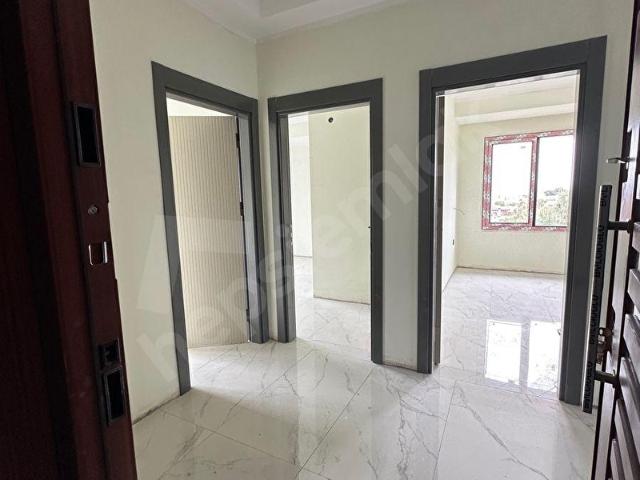 CEYLAN EMLAK BURHANİYE 2+1 YERDEN ISITMALI GENİŞ FERAH DAİRE