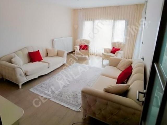 Ceylanlar'dan Toki Konutları İçerisinde Satılık 2+1 Daire