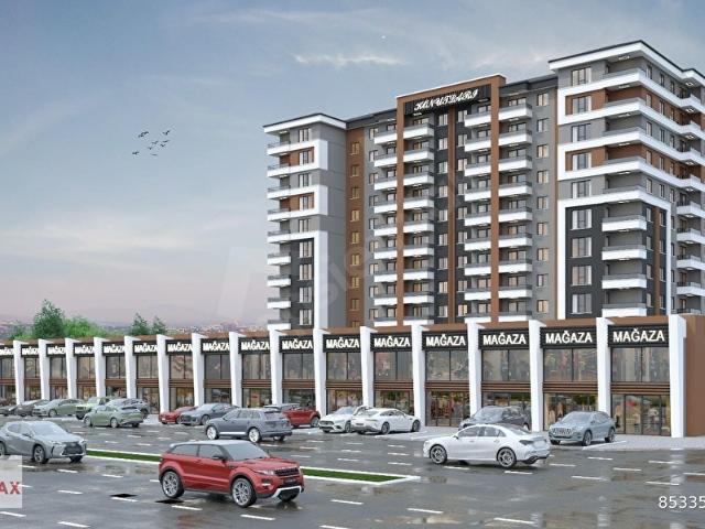 CEYLIFE ESENBOĞA'DA 1+1