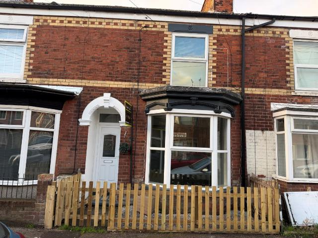 Ceylon St, Hull HU9, 2 bed terraced house to rent, £695 pcm | PrimeLocation