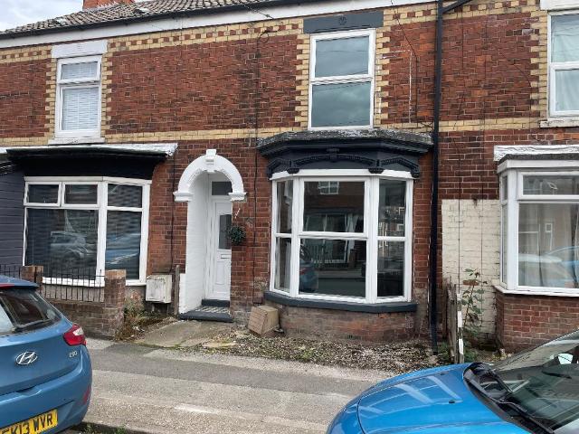 Ceylon St, Hull, HU9 5RE 2 bed terraced house to rent £695 pcm £160 pw