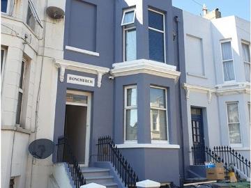 Ceylon Place, Eastbourne BN21, Studio to rent, £799 pcm | PrimeLocation