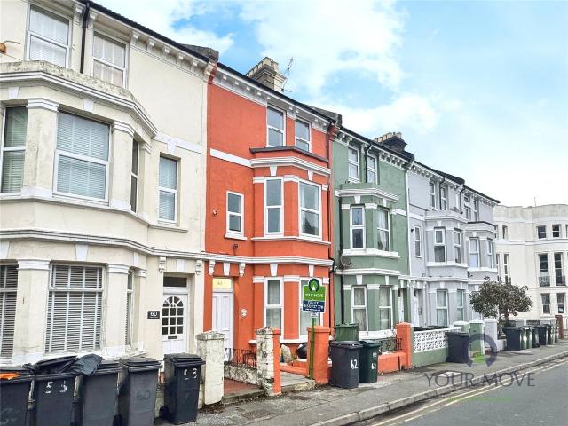 Ceylon Place, Eastbourne, East Sussex BN22, 1 bed property to rent, £725 pcm | PrimeLocation