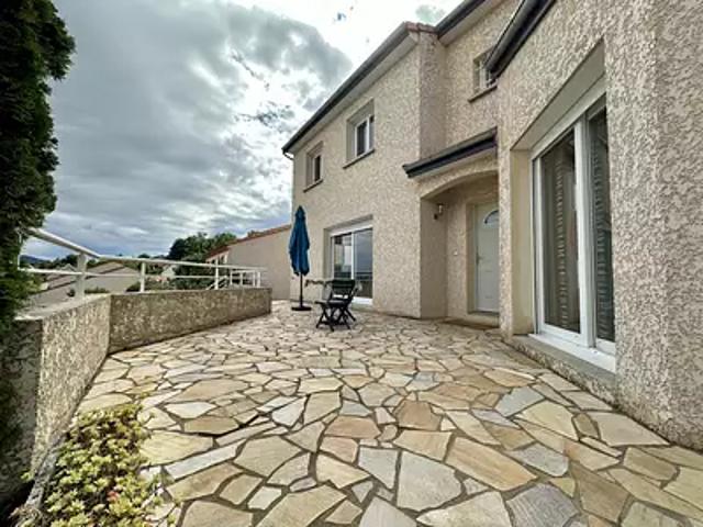 Ceyrat 63122 Achat / Vente maison 7 pièces t7