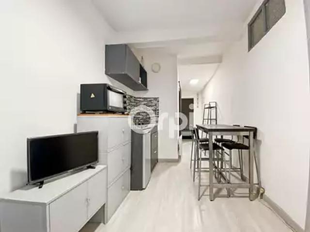 Ceyreste 13600 Achat / Vente appartement 2 pièces t2