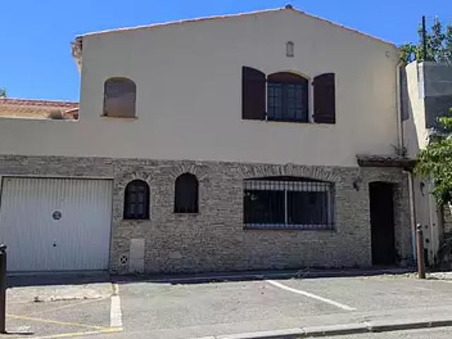 Ceyreste 13600 Achat / Vente maison 4 pièces t4