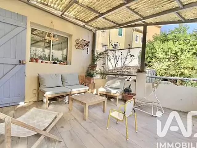 Ceyreste 13600 Achat / Vente maison 4 pièces t4
