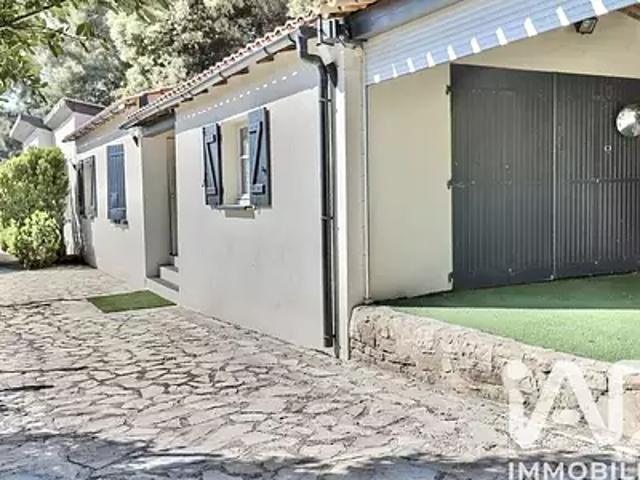 Ceyreste 13600 Achat / Vente maison 4 pièces t4