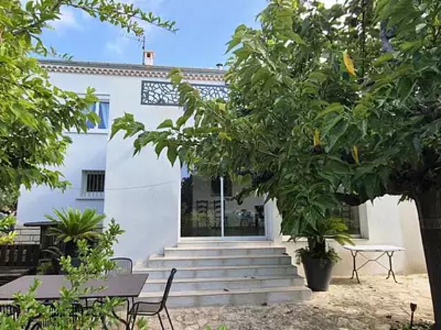 Ceyreste 13600 Achat / Vente maison 6 pièces t6 terrasse
